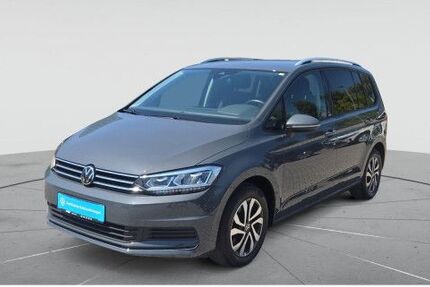 VW Touran 57.244 km 27.690 &euro; Darmstadt 64295