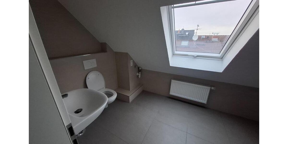 Maisonettenwohnung Pfungstadt - 4 Zimmer, 130 m&sup2;, 1.350&euro; | Angebot:25539620