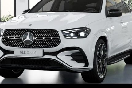 Mercedes-Benz GLE 450 9.900 km 111.790 € Darmstadt 64295