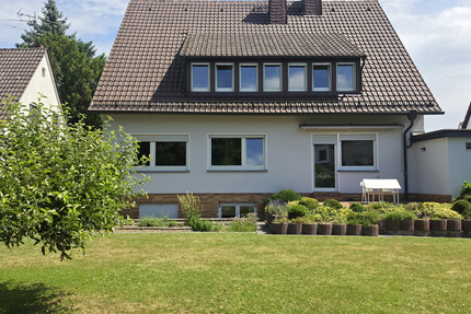 Freistehendes 1–2 Familienhaus in urbaner Wohnlage von Frankfurt-Rödelheim! - Haus Frankfurt Rödelheim | Angebot:27699238