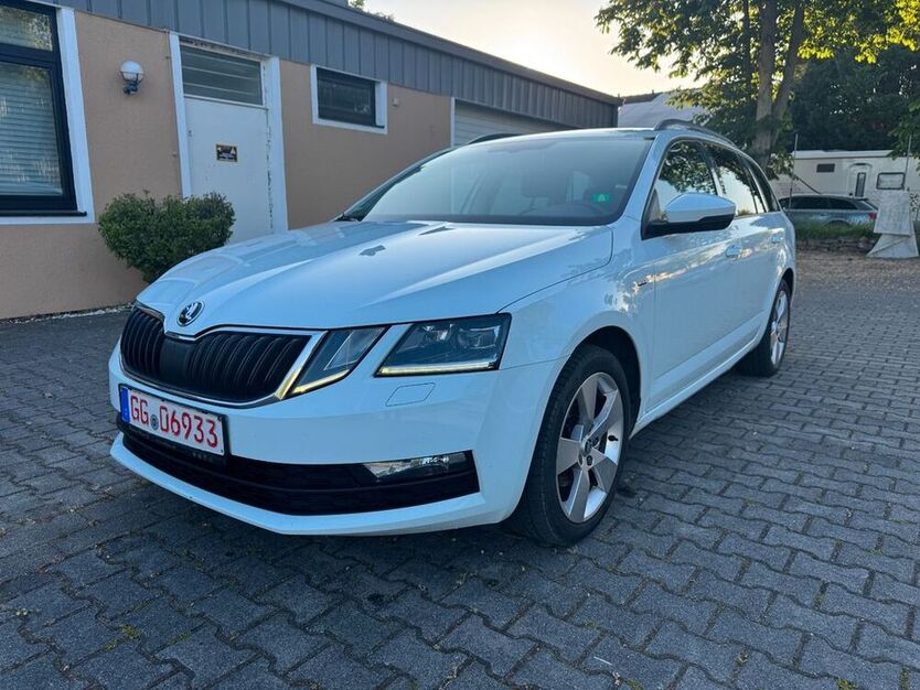 Octavia