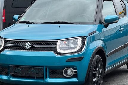 Suzuki Ignis 13.000 km 12.900 &euro; Offenbach am Main 63075
