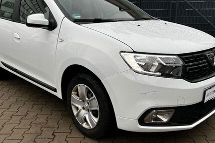 Dacia Logan 86.231 km 8.900 &euro; Frankfurt am Main / Bergen-Enkheim 60388