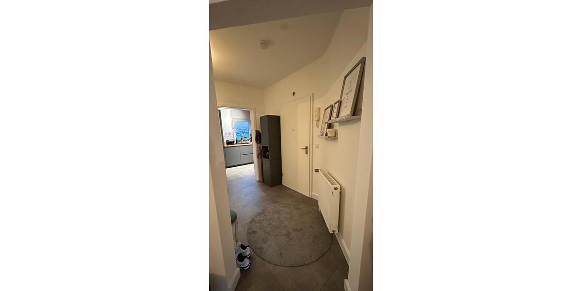 Erdgeschoßwohnung Dietzenbach - 2 Zimmer, 75 m&sup2;, 1.100&euro; | Angebot:25435487