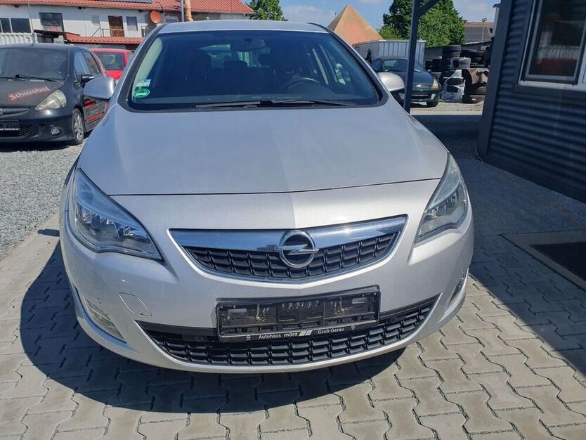 Astra