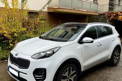 Kia Sportage 119.910 km 17.000 &euro; Offenbach 63071
