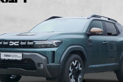 Dacia Duster 3.600 km 28.900 &euro; Seeheim-Jugenheim 64342