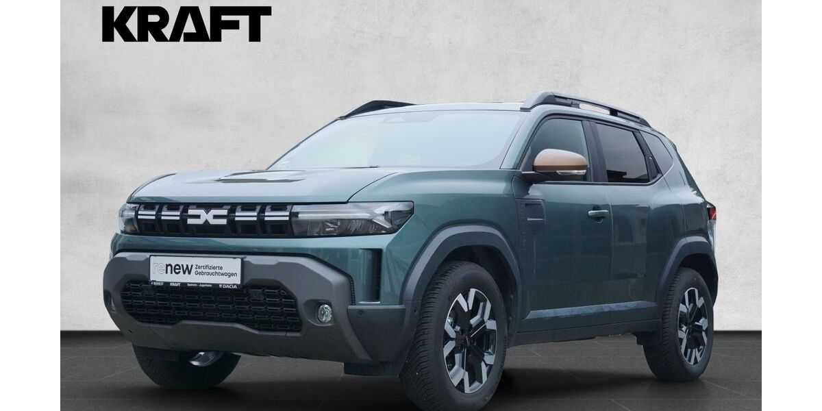 Dacia Duster 3.600 km 28.900 &euro; Seeheim-Jugenheim 64342