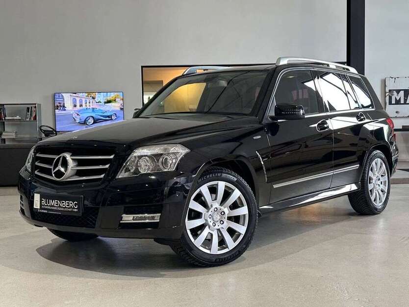 GLK 220