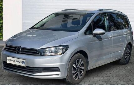 VW Touran 114.368 km 20.430 &euro; Rüsselsheim 65428
