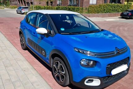 Citroen C3 105.000 km 6.200 &euro; Langen 63225