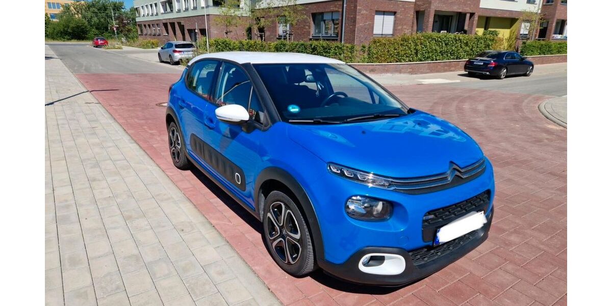 Citroen C3 105.000 km 6.200 &euro; Langen 63225