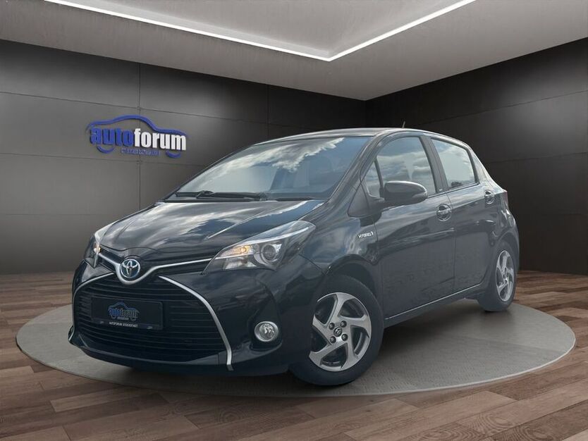 Yaris
