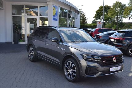 VW Touareg 89.300 km 45.980 € Babenhausen 64832