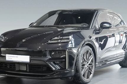 Porsche Macan 13.900 km 113.970 &euro; Frankfurt 60314