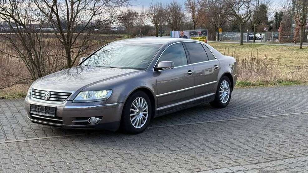 Phaeton
