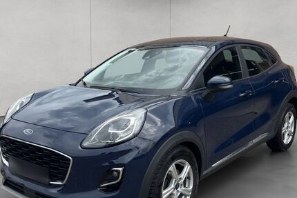Ford Puma 69.394 km 14.950 &euro; Frankfurt 60386