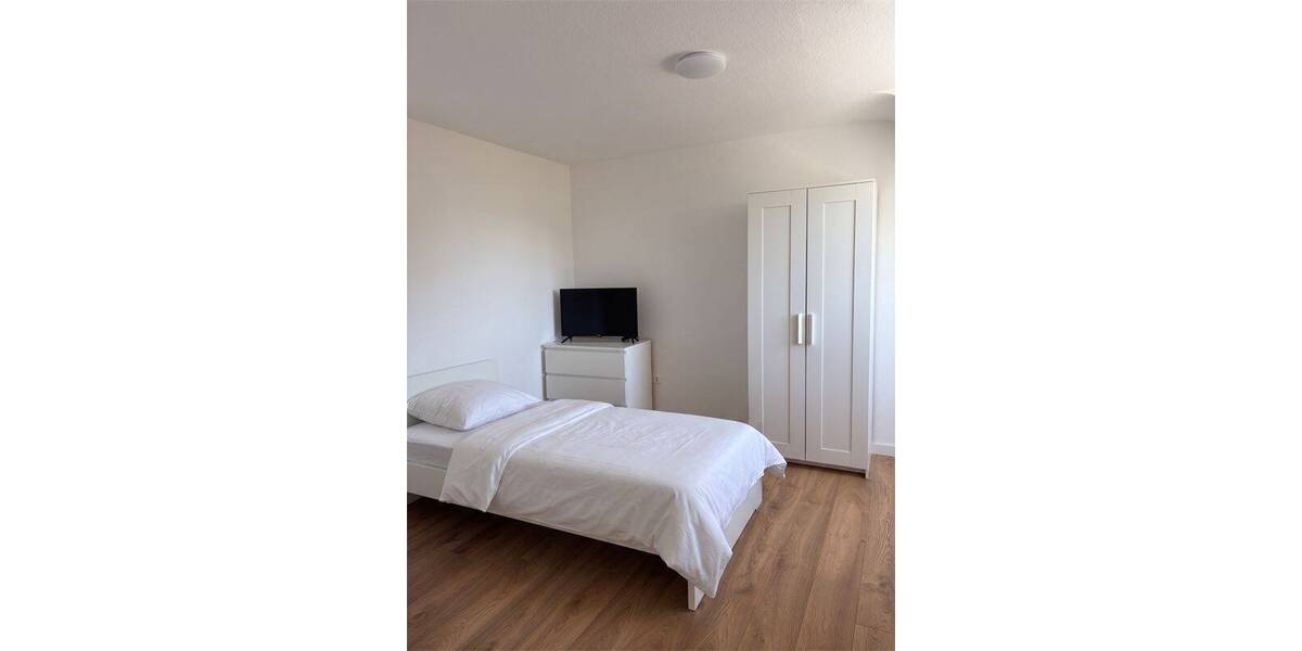 Etagenwohnung Erzhausen - 2 Zimmer, 40 m&sup2;, 1.000&euro; | Angebot:26920374