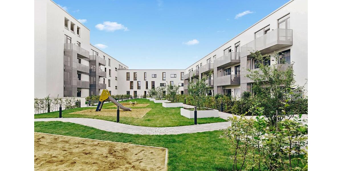 Etagenwohnung Mainz Laubenheim - 2 Zimmer, 64 m&sup2;, 1.120&euro; | Angebot:26560332