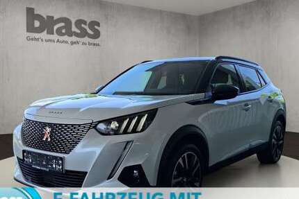 Peugeot 2008 53.900 km 16.990 &euro; Darmstadt 64293