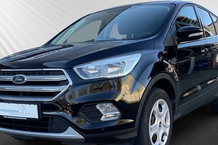 Ford Kuga 75.280 km 15.990 € Reichelsheim 64385