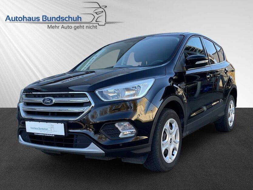 Ford Kuga 75.280 km 15.990 € Reichelsheim 64385