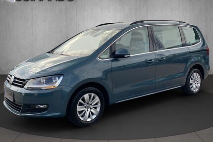 VW Sharan 82.000 km 22.980 &euro; Babenhausen 64832