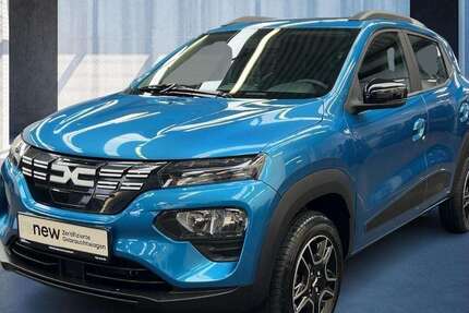 Dacia Spring 12.999 km 22.750 &euro; Frankfurt/ Main 60314