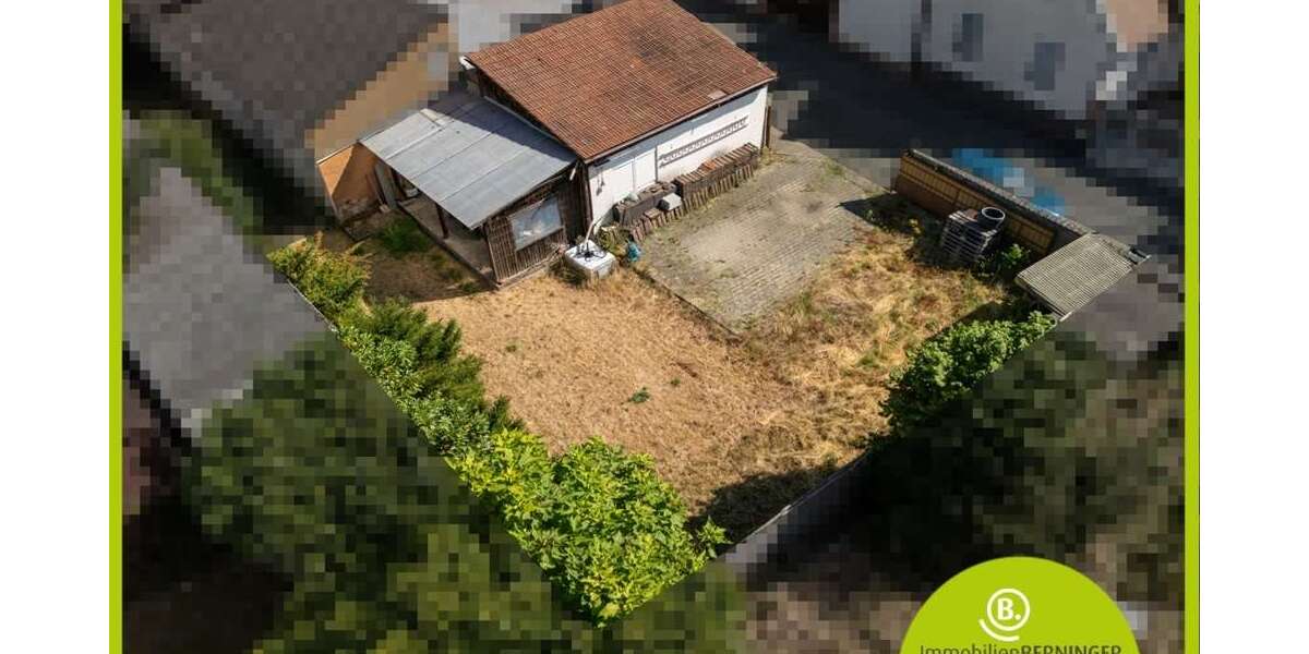 Grundstück Darmstadt / Arheilgen Arheilgen - 175.000&euro; | Angebot:27248092