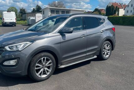 Hyundai SANTA FE 231.000 km 10.850 &euro; Seligenstadt 63500