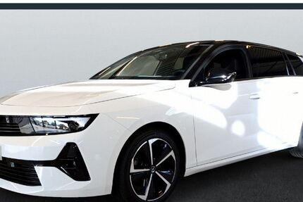 Opel Astra 20.933 km 27.290 &euro; Kriftel 65830