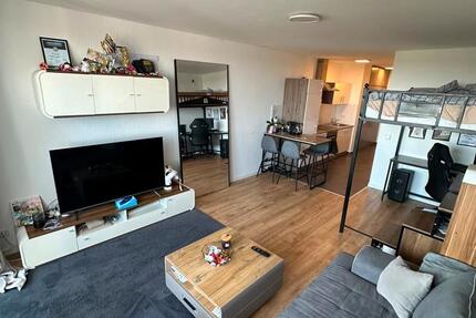 Wohnung Heusenstamm - 1 Zimmer, 35 m&sup2;, 119.000&euro; | Angebot:27629251