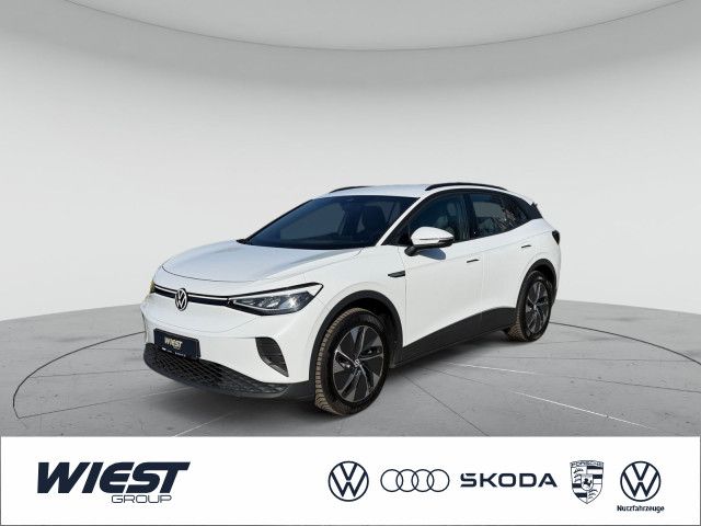 VW ID.4 34.820 km 25.950 &euro; Bensheim 64625