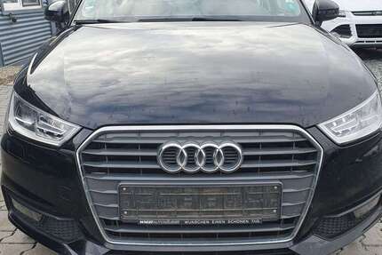Audi A1 110.808 km 11.300 &euro; Bickenbach 64404