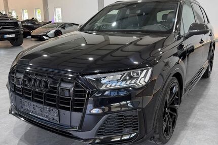 Audi Q7 118.362 km 52.800 &euro; Riedstadt 64560