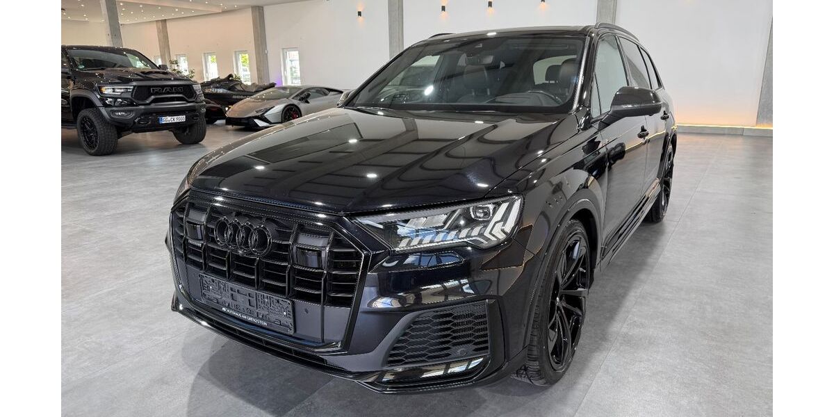 Audi Q7 118.362 km 52.800 &euro; Riedstadt 64560