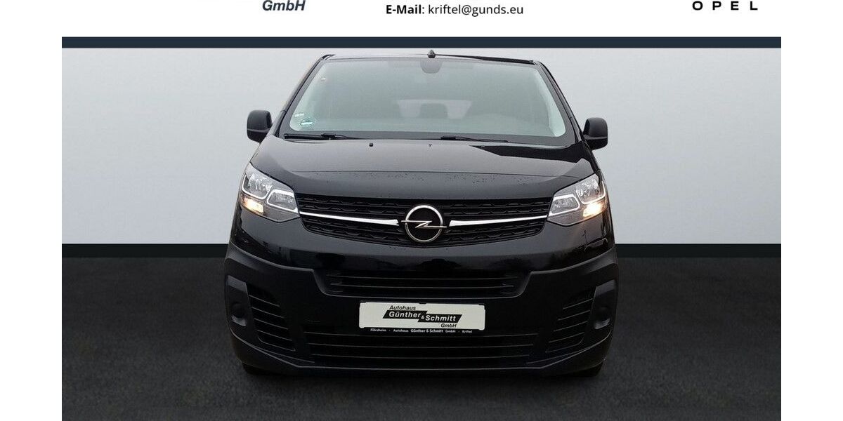 Opel Vivaro 65.128 km 25.790 &euro; Kriftel 65830