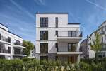 Etagenwohnung Offenbach am Main Buchrain - 3 Zimmer, 77 m&sup2;, 449.900&euro; | Angebot:25669061