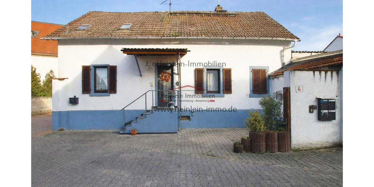 5-6 ZKB* Familie* EBK* 1x tgl.Wannenbad1x tgl..Duschbad* KFZ-Stellpl.* Pfungstadt-Hahn - Einfamilienhaus Pfungstadt / Hahn Hahn | Angebot:25355378