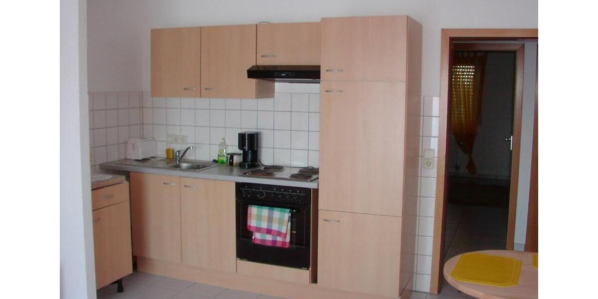 Etagenwohnung Bensheim - 2 Zimmer, 50 m&sup2;, 249.000&euro; | Angebot:22222590