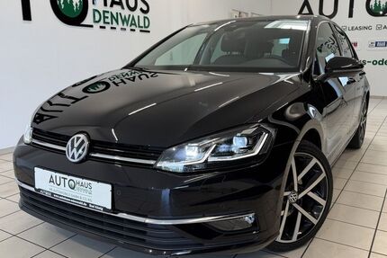 VW Golf 97.870 km 17.990 &euro; Bad König 64732
