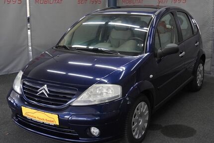 Citroen C3 84.650 km 2.450 &euro; Pfungstadt 64319