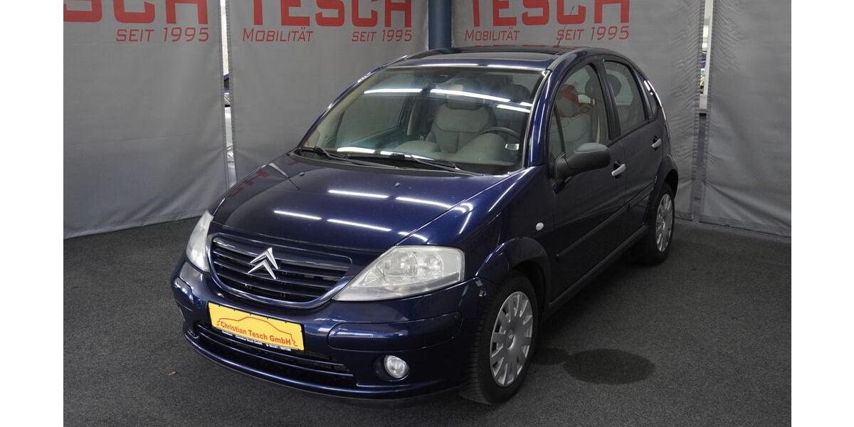 Citroen C3 84.650 km 2.450 &euro; Pfungstadt 64319