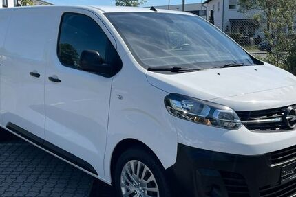 Opel Vivaro 121.000 km 14.280 &euro; Langen 63225