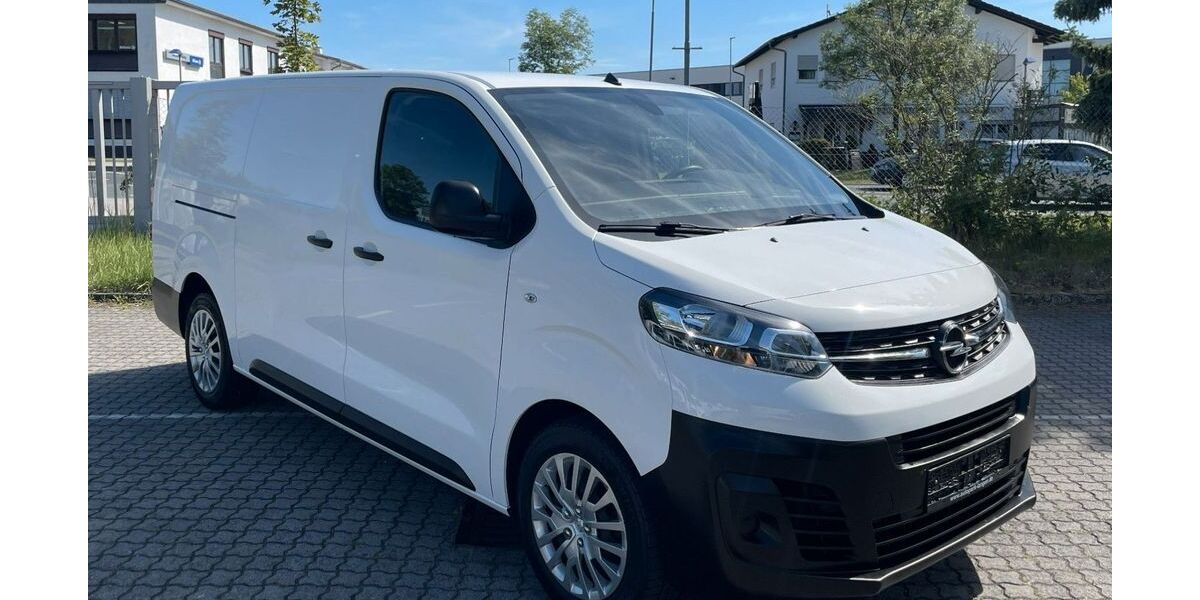Opel Vivaro 121.000 km 14.280 &euro; Langen 63225