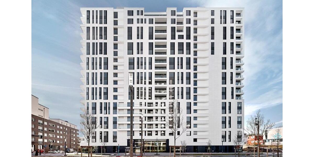 Etagenwohnung Frankfurt am Main Bockenheim - 3 Zimmer, 111 m&sup2;, 730.000&euro; | Angebot:26888163