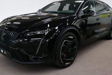 Peugeot 408 8.700 km 35.495 &euro; Rüsselsheim 65428