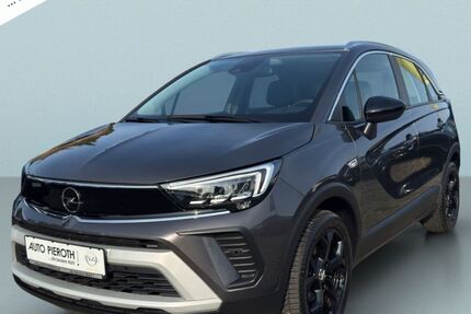 Opel Crossland (X) 17.300 km 21.850 € Worms 67547