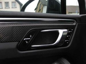 Porsche Macan S PDK dt.Fzg.Top Ausst. 141.000 km 27.999 &euro; Biebesheim 64584