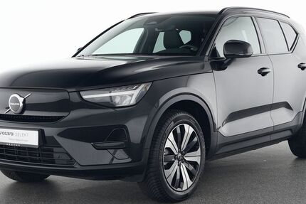 Volvo XC40 49.200 km 28.550 &euro; Weiterstadt 64331